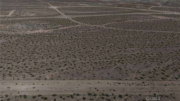 2.2 Acres of Residential Land for Sale in Adelanto, California