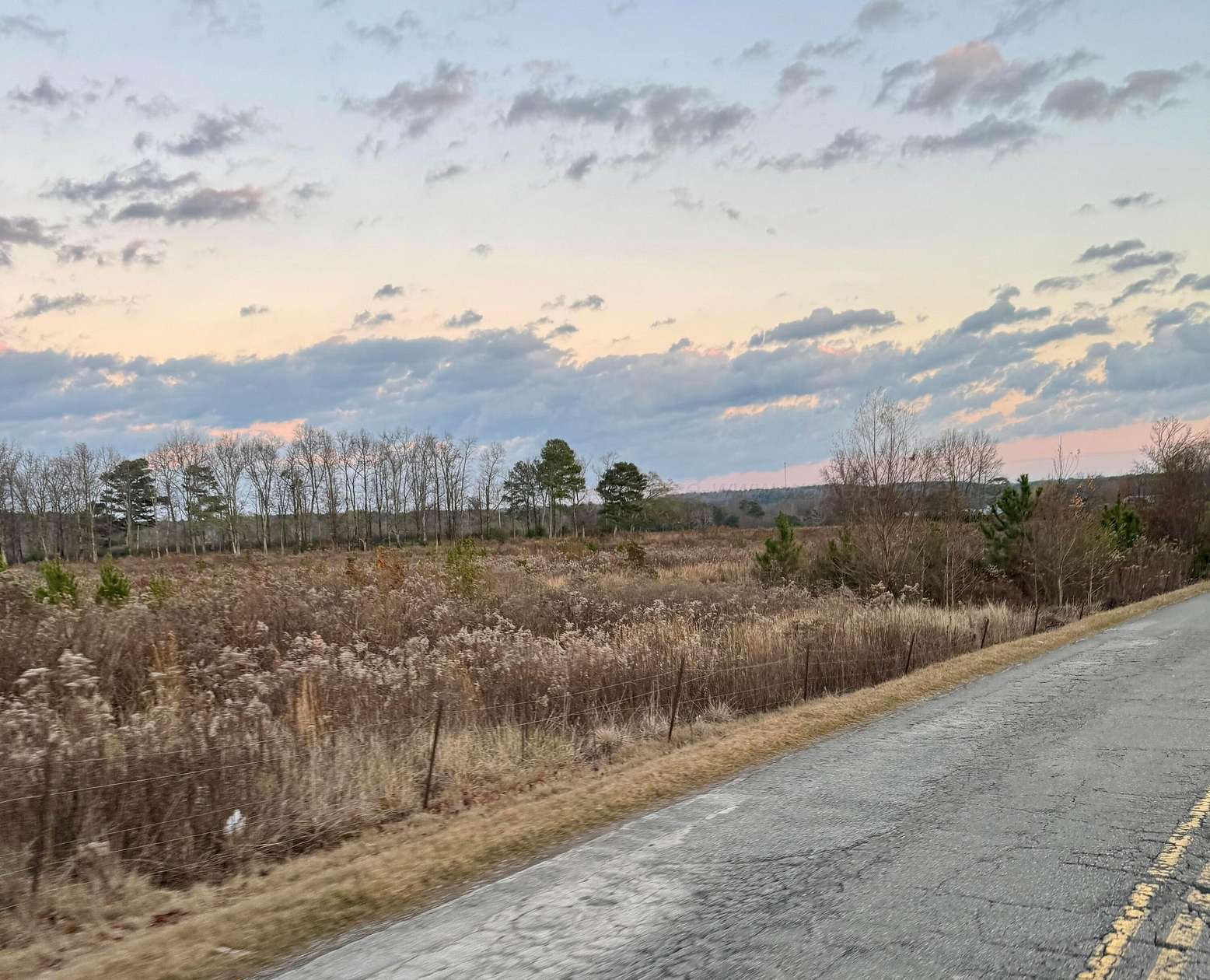 3 Acres of Land for Sale in Crane Hill, Alabama