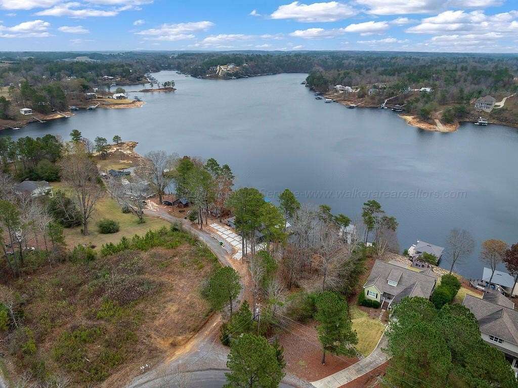 Land for Sale in Crane Hill, Alabama