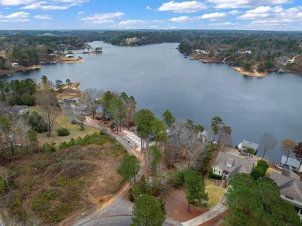 Land for Sale in Crane Hill, Alabama