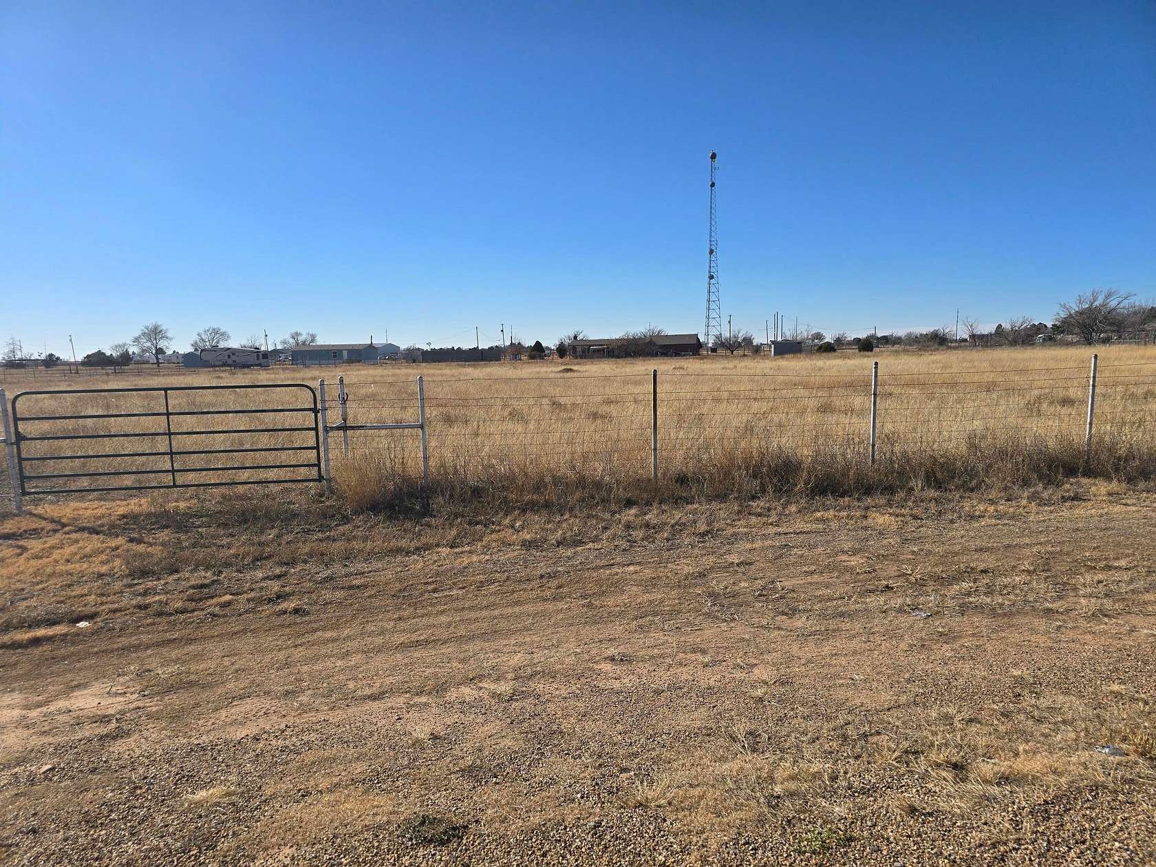 2.42 Acres of Land for Sale in Amarillo, Texas