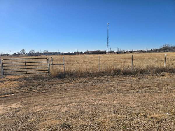 2.42 Acres of Land for Sale in Amarillo, Texas