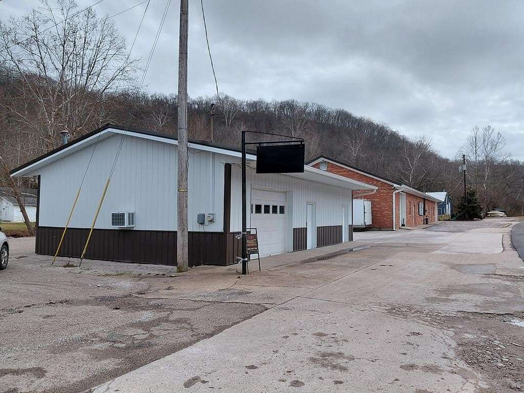 0.3 Acres of Mixed-Use Land for Sale in Maysville, Kentucky