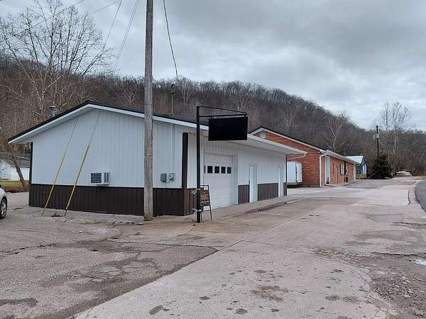 0.3 Acres of Mixed-Use Land for Sale in Maysville, Kentucky