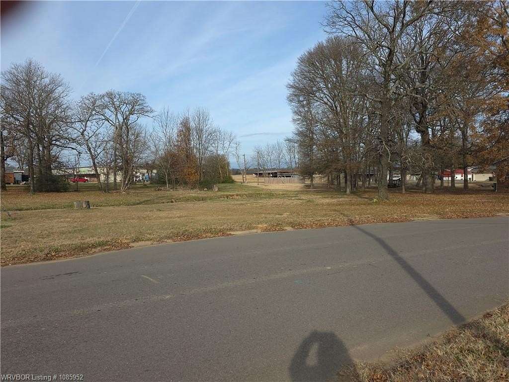 0.32 Acres of Commercial Land for Sale in Charleston, Arkansas