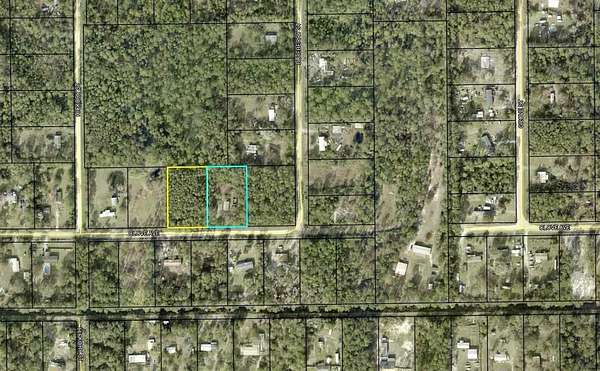 2.27 Acres of Land for Sale in Bunnell, Florida