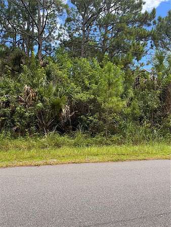 0.23 Acres of Residential Land for Sale in Palm Bay, Florida