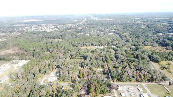 0.23 Acres of Residential Land for Sale in Summerfield, Florida