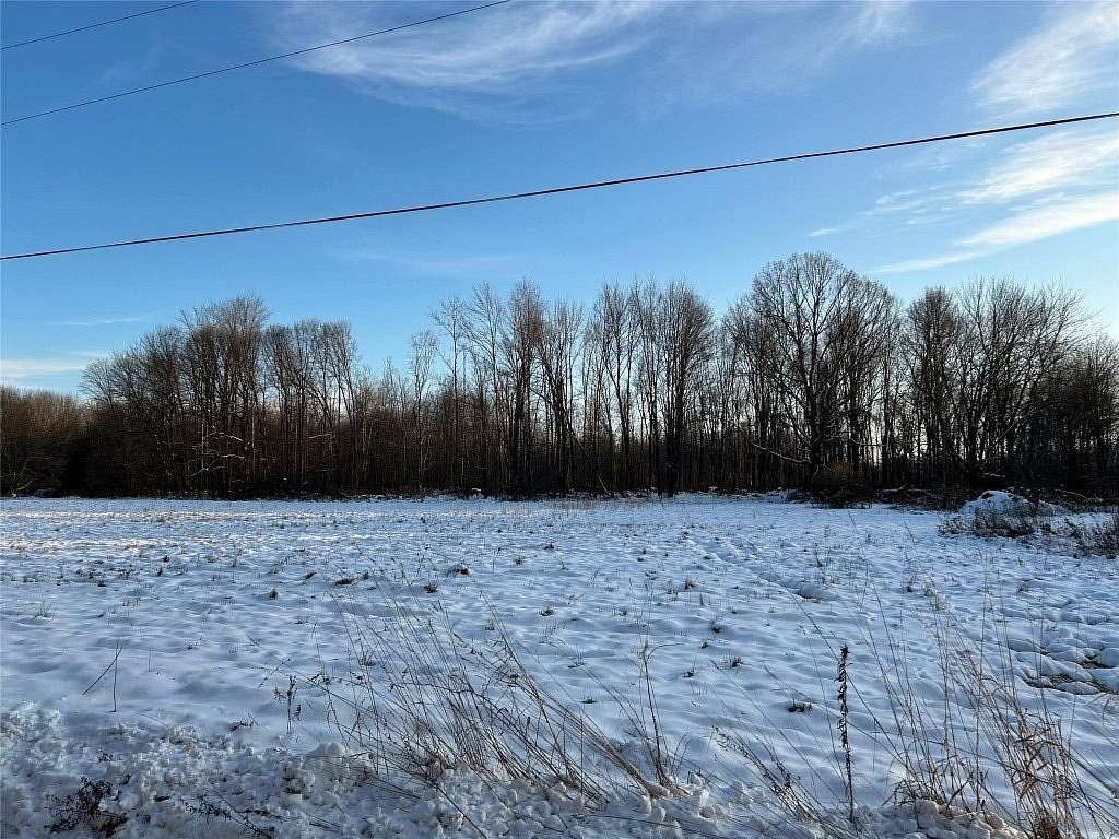 35 Acres of Land with Home for Sale in Mercer, Pennsylvania
