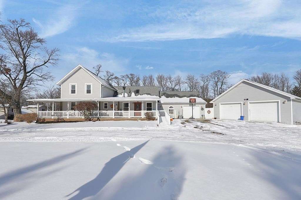 2 Acres of Residential Land with Home for Sale in Ontario, Ohio