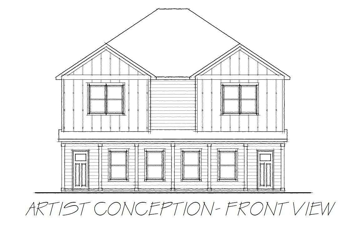 0.1 Acres of Residential Land for Sale in Charlotte, North Carolina