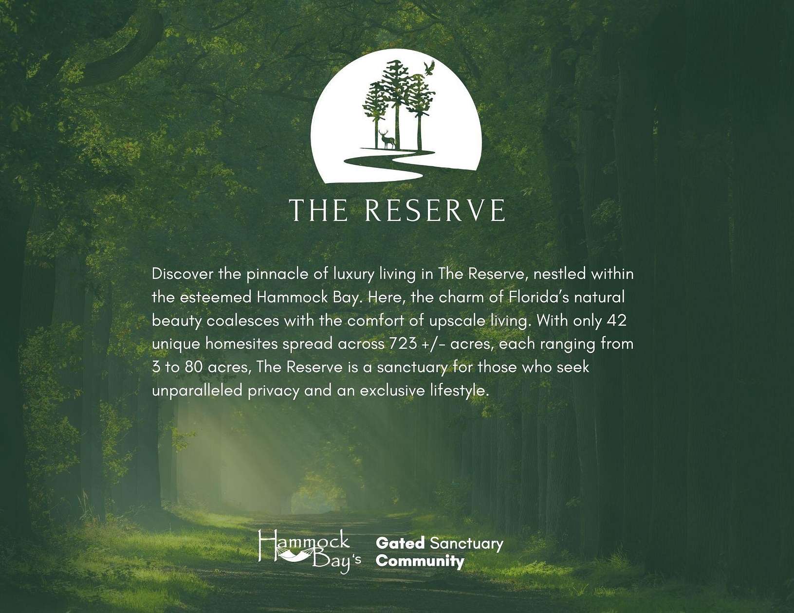 4.87 Acres of Residential Land for Sale in Freeport, Florida