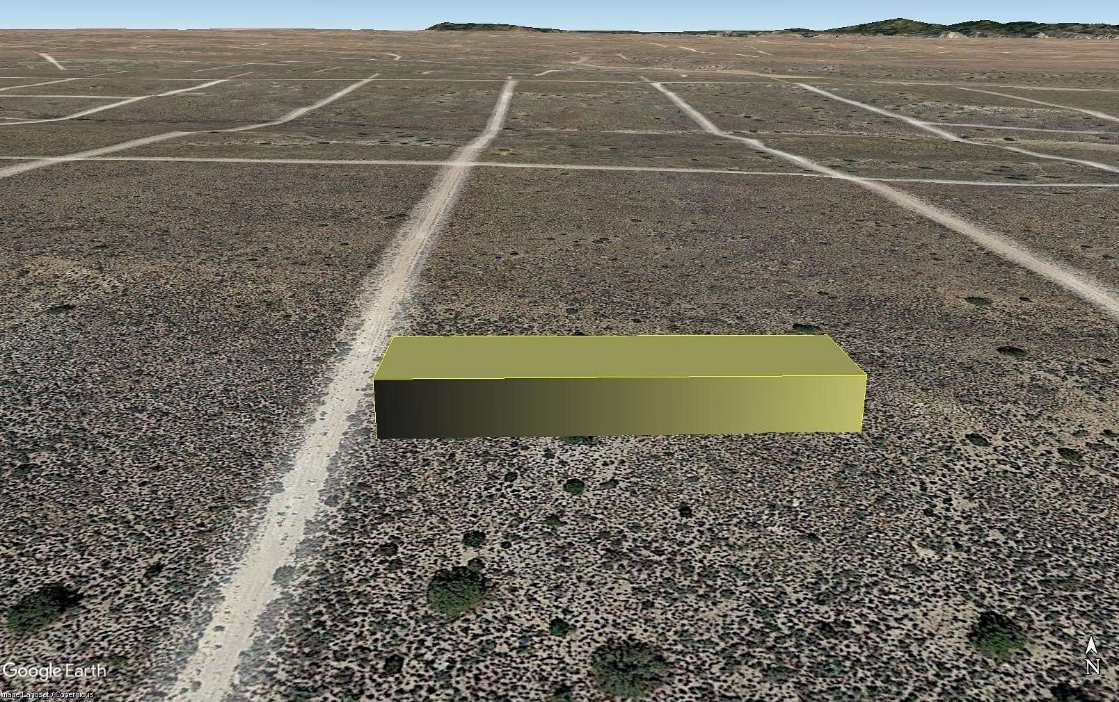 0.5 Acres of Land for Sale in Rio Rancho, New Mexico