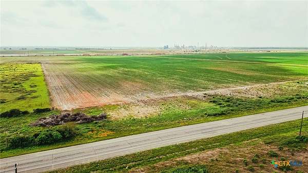 6 Acres of Commercial Land for Sale in Port Lavaca, Texas