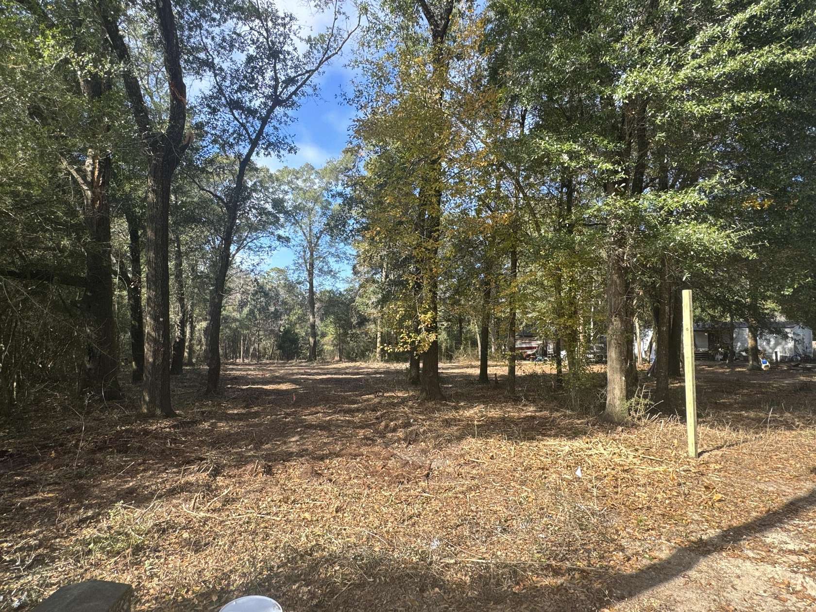 2 Acres of Residential Land for Sale in DeFuniak Springs, Florida