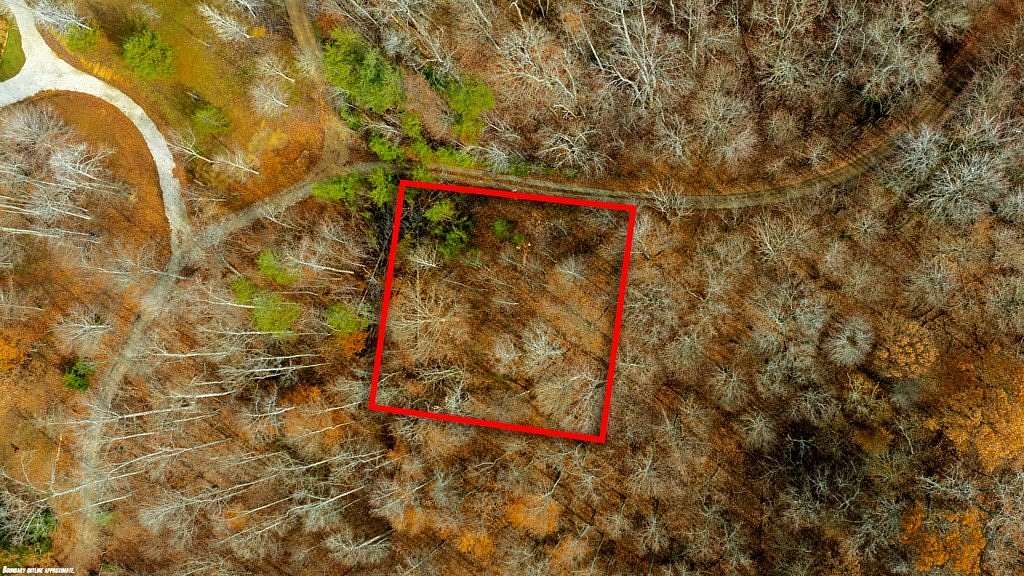 0.29 Acres of Land for Sale in Manchester, Ohio