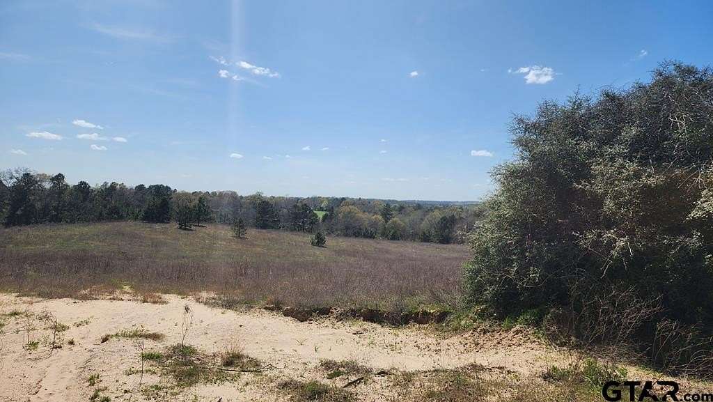 73.5 Acres of Land for Sale in Palestine, Texas