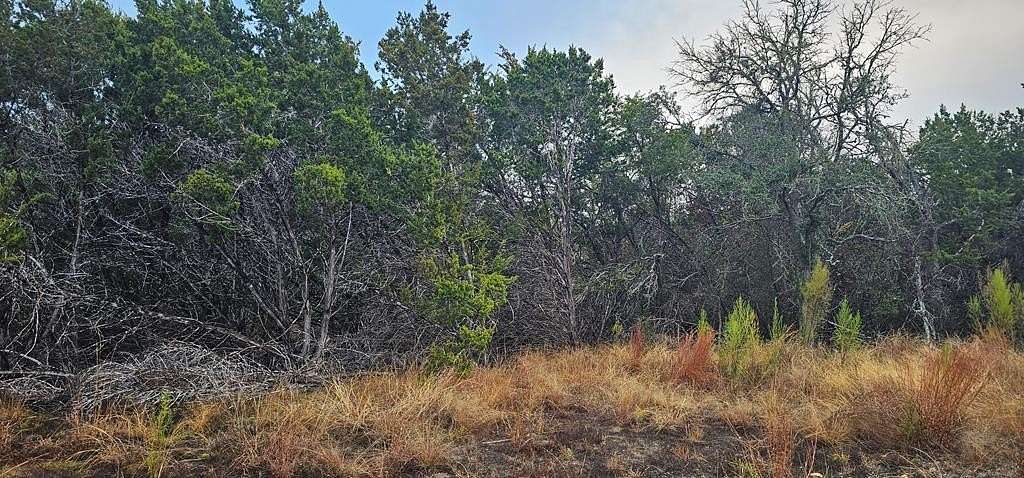 0.12 Acres of Residential Land for Sale in Bandera, Texas