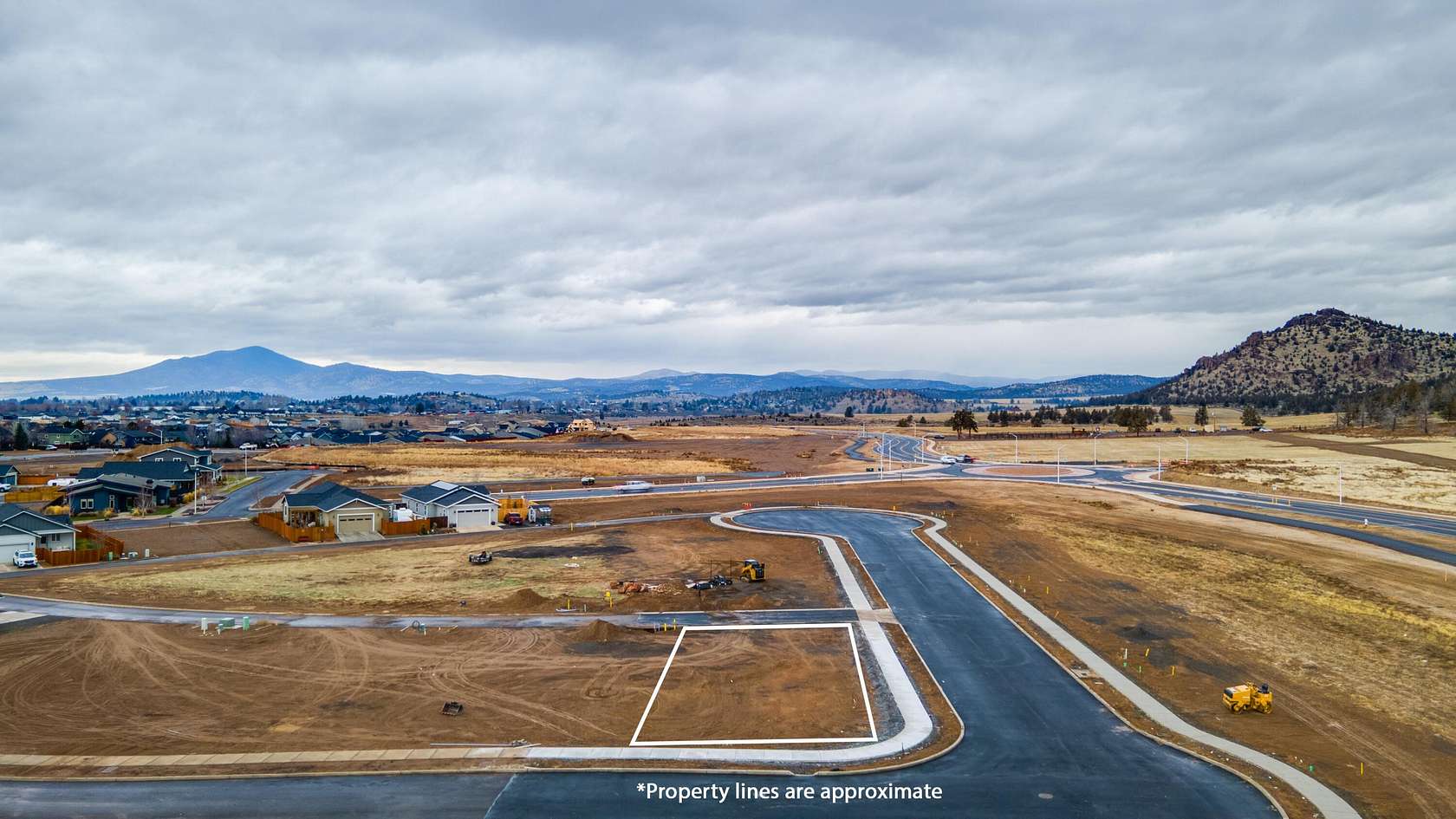 0.15 Acres of Residential Land for Sale in Prineville, Oregon