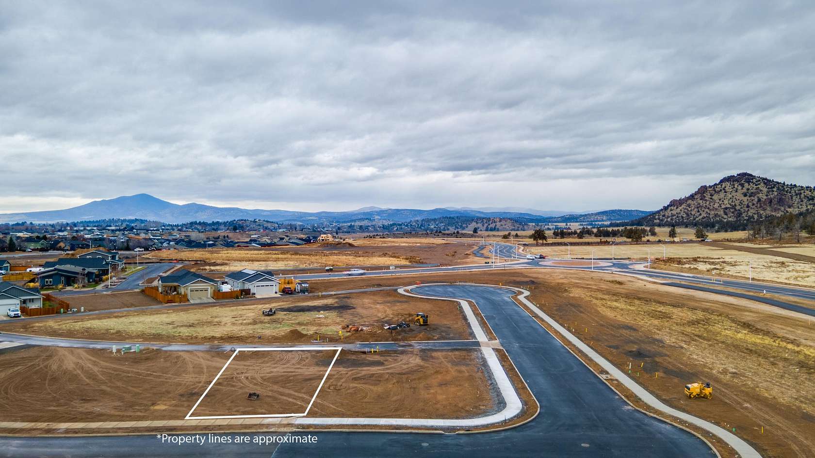 0.15 Acres of Residential Land for Sale in Prineville, Oregon