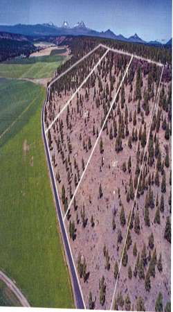 5.19 Acres of Residential Land for Sale in Terrebonne, Oregon