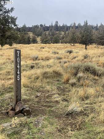 5.19 Acres of Residential Land for Sale in Terrebonne, Oregon