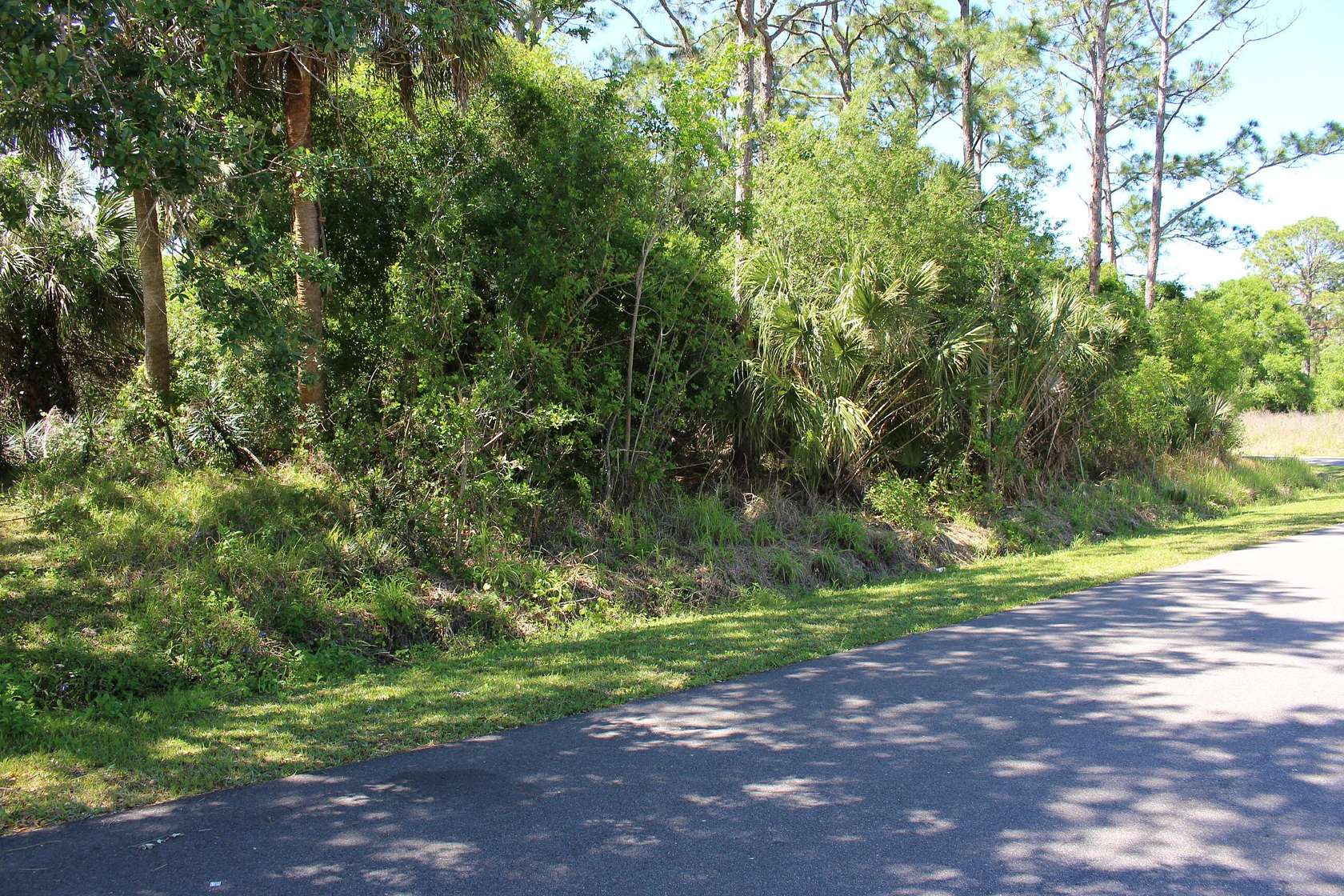 Residential Land for Sale in Palm Bay, Florida