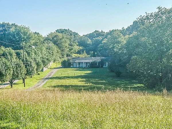 8.5 Acres of Residential Land with Home for Sale in Antioch, Tennessee