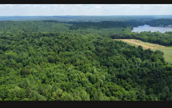 13 Acres of Land for Sale in Decaturville, Tennessee