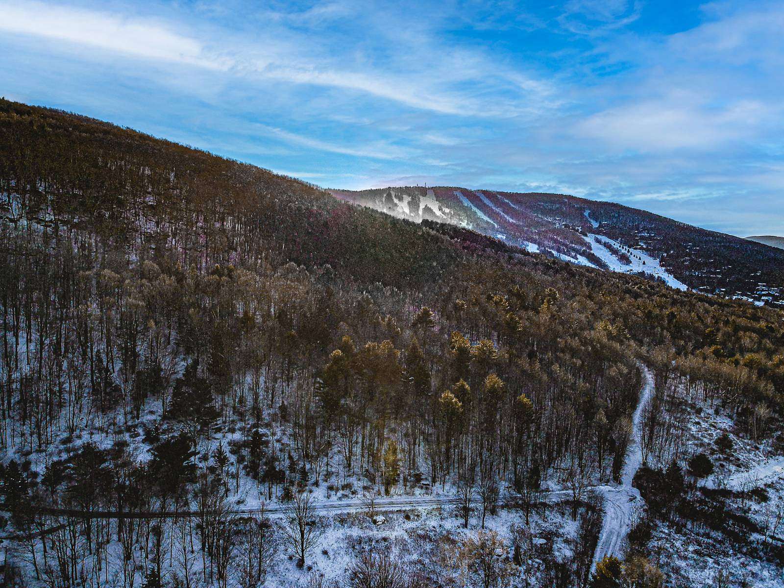 2.1 Acres of Land for Sale in Windham, New York