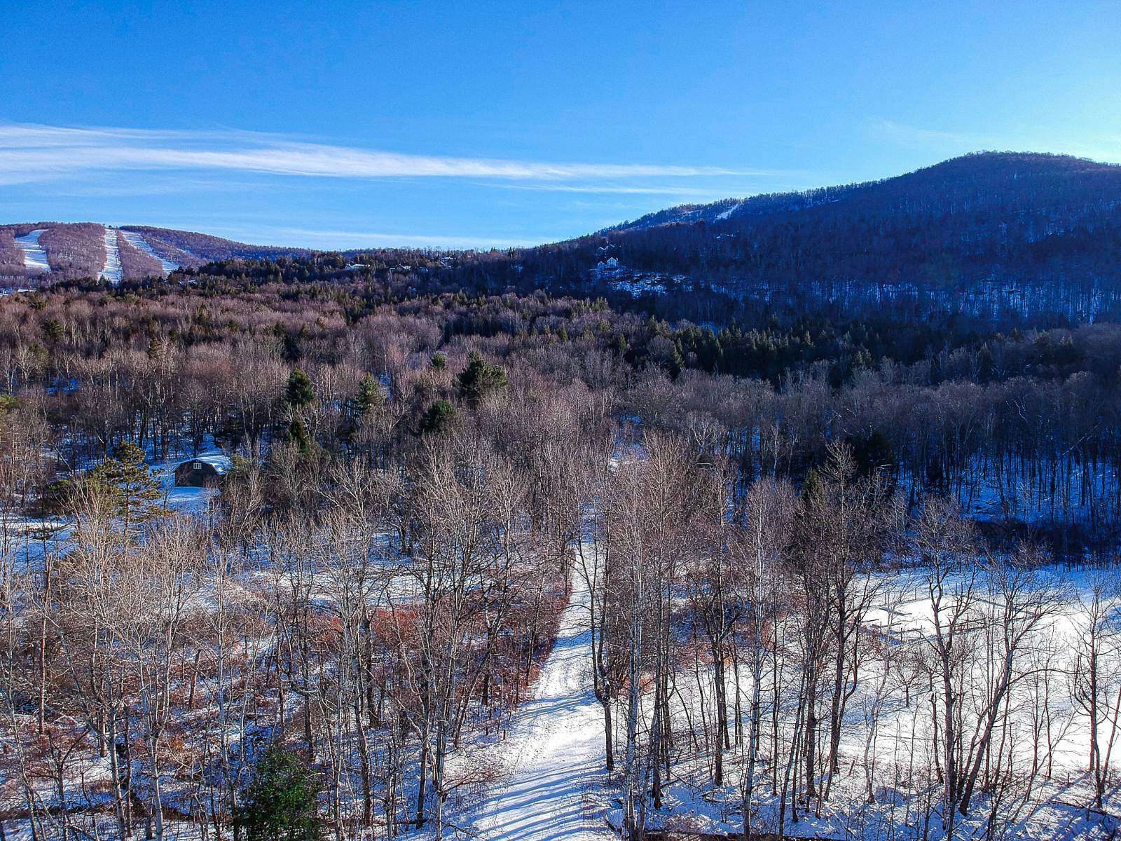 1 Acre of Residential Land for Sale in Windham, New York