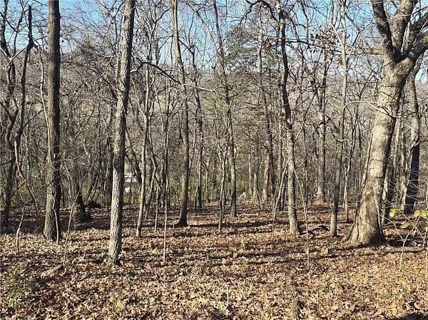 4.73 Acres of Residential Land with Home for Sale in Prairie Grove, Arkansas