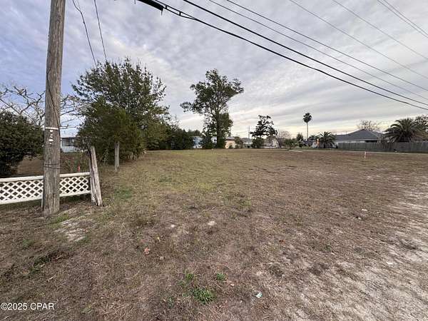 0.15 Acres of Residential Land for Sale in Callaway, Florida