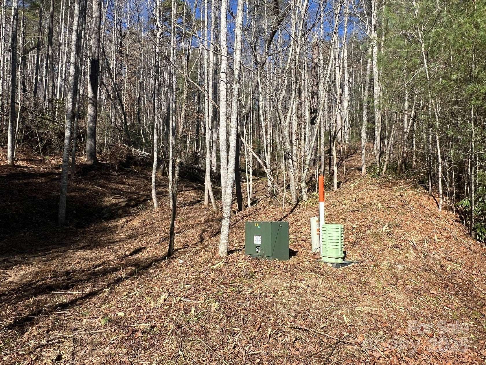 0.82 Acres of Land for Sale in Hendersonville, North Carolina