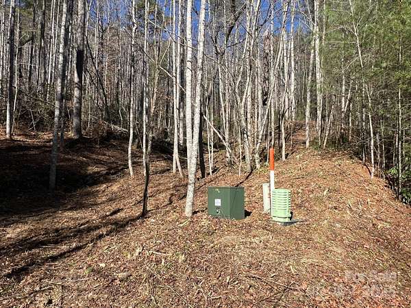 0.82 Acres of Land for Sale in Hendersonville, North Carolina