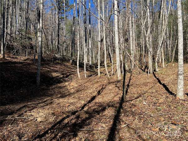 0.82 Acres of Land for Sale in Hendersonville, North Carolina