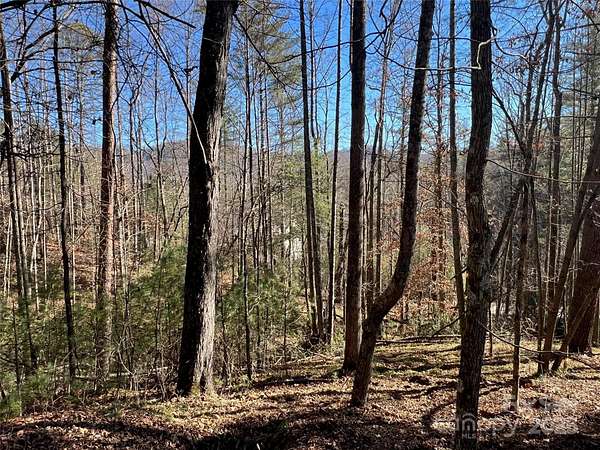 1.39 Acres of Land for Sale in Hendersonville, North Carolina