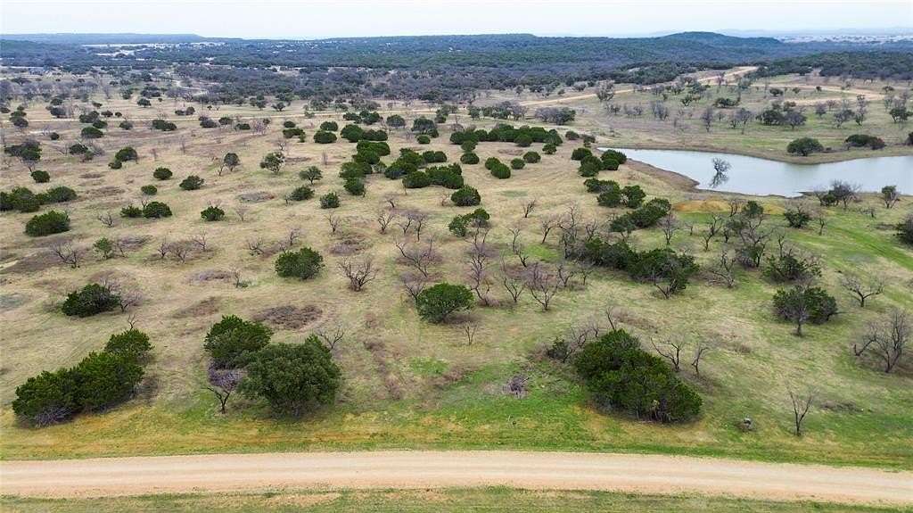 5.1 Acres of Land for Sale in Strawn, Texas