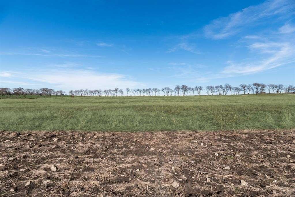 3.1 Acres of Residential Land for Sale in Ponder, Texas