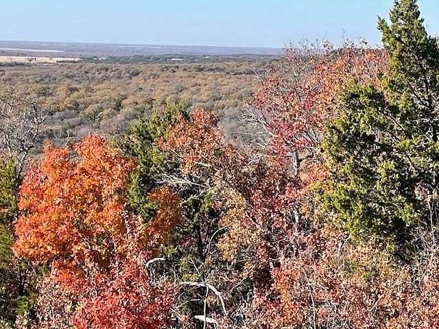 13.4 Acres of Land for Sale in Desdemona, Texas