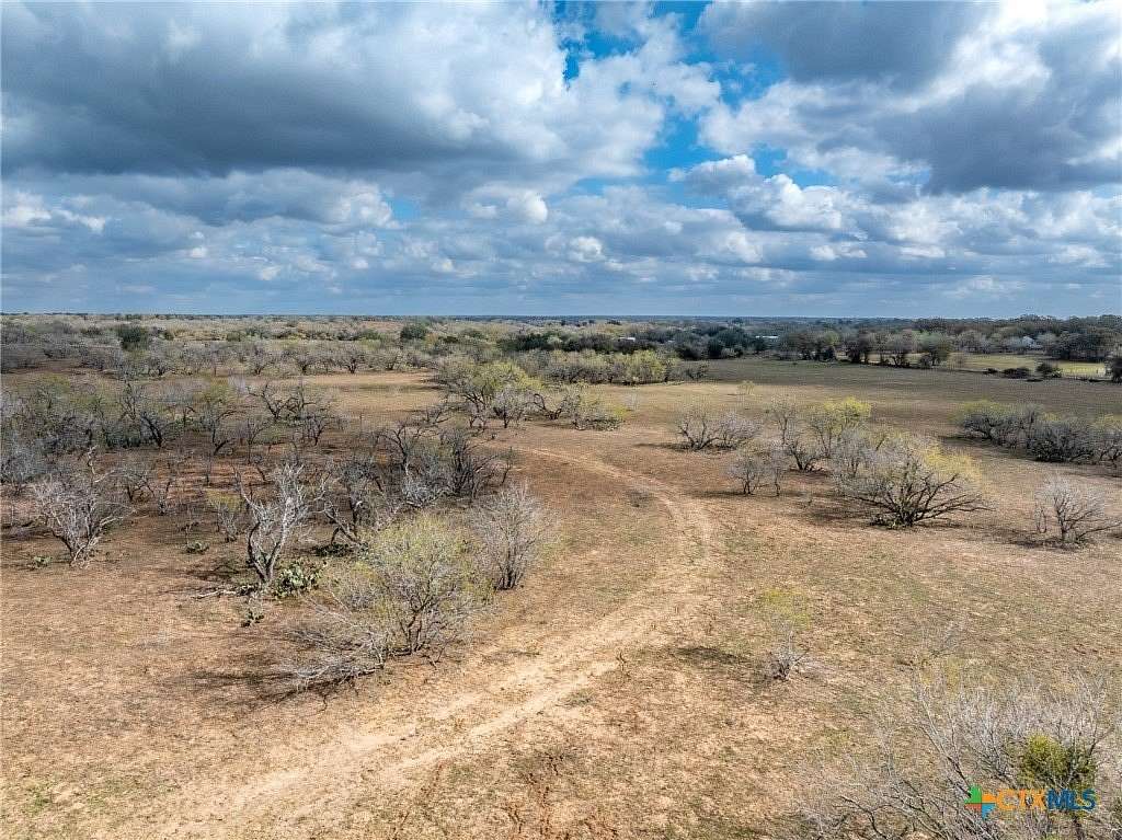 48 Acres of Agricultural Land for Sale in Nixon, Texas