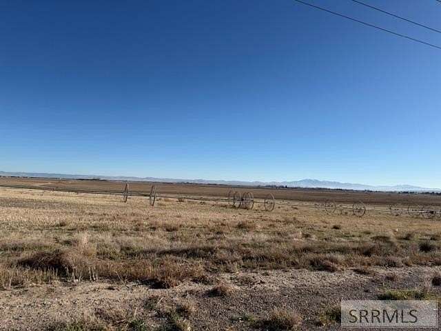 4.75 Acres of Land for Sale in Blackfoot, Idaho