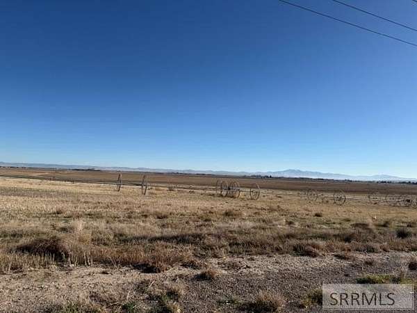 4.75 Acres of Land for Sale in Blackfoot, Idaho