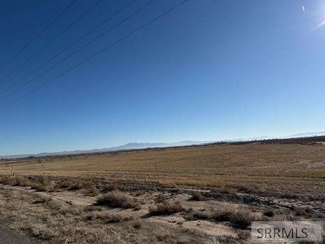 9.69 Acres of Land for Sale in Blackfoot, Idaho