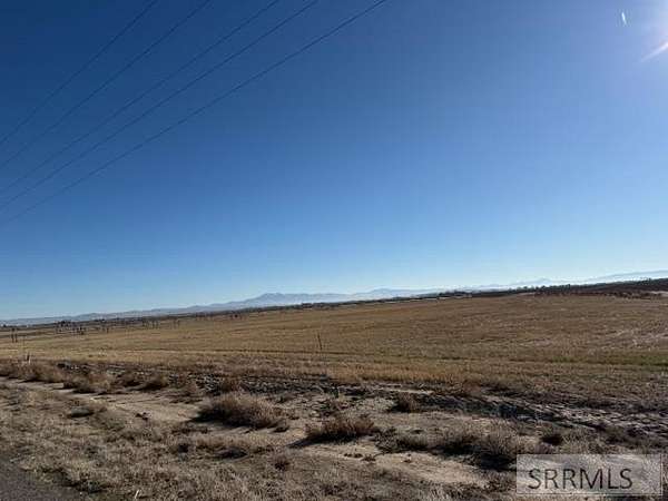 9.69 Acres of Land for Sale in Blackfoot, Idaho