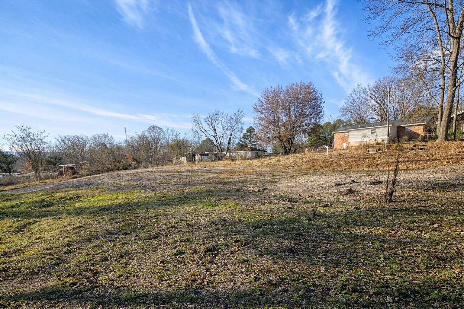 0.5 Acres of Residential Land for Sale in Russellville, Alabama