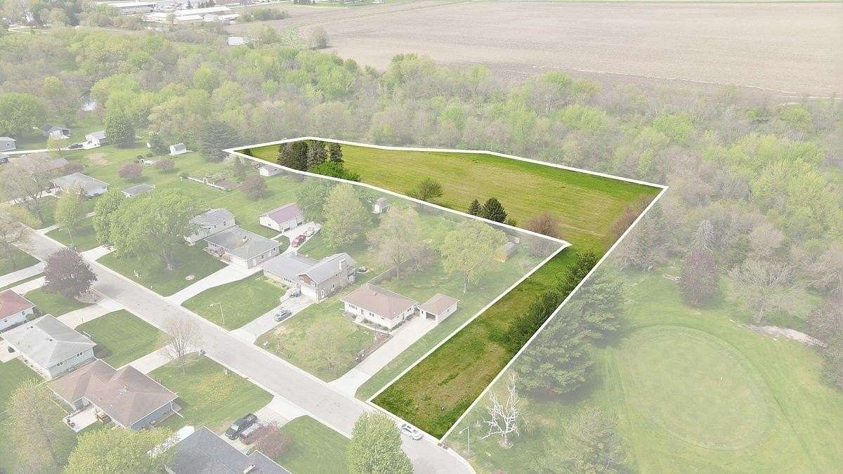 3.18 Acres of Land for Sale in Denver, Iowa
