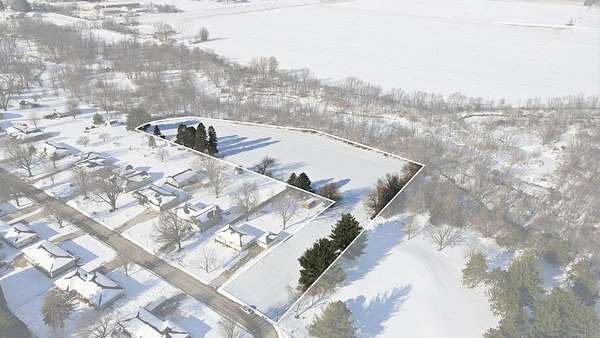 3.18 Acres of Land for Sale in Denver, Iowa