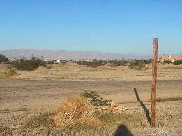 1 Acre of Land for Sale in Thermal, California