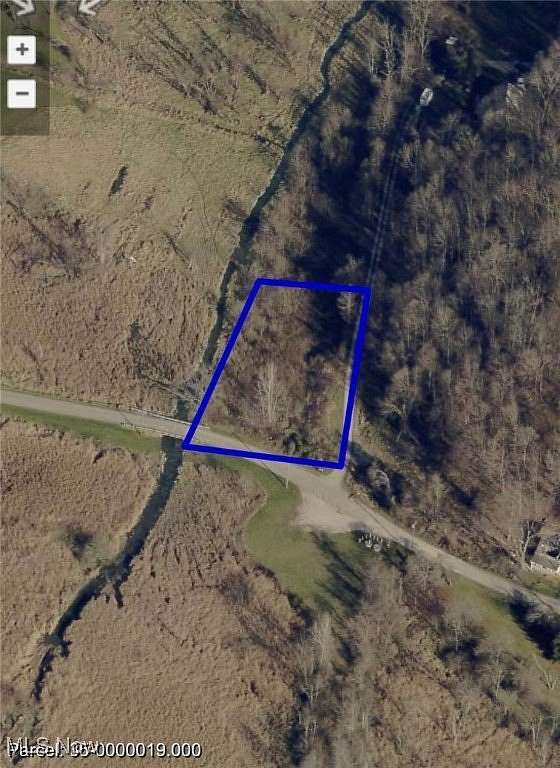 1.76 Acres of Land for Sale in Senecaville, Ohio